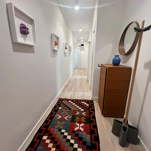 Apartamento de 2 Dormitorios